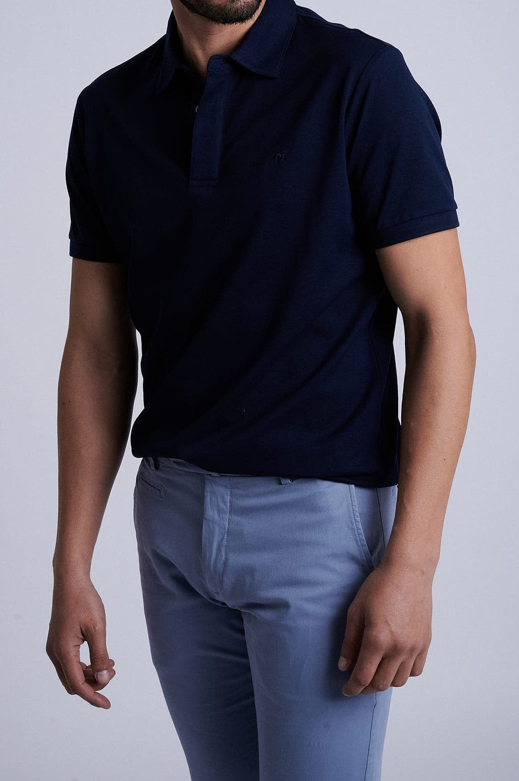 Medium Blue
