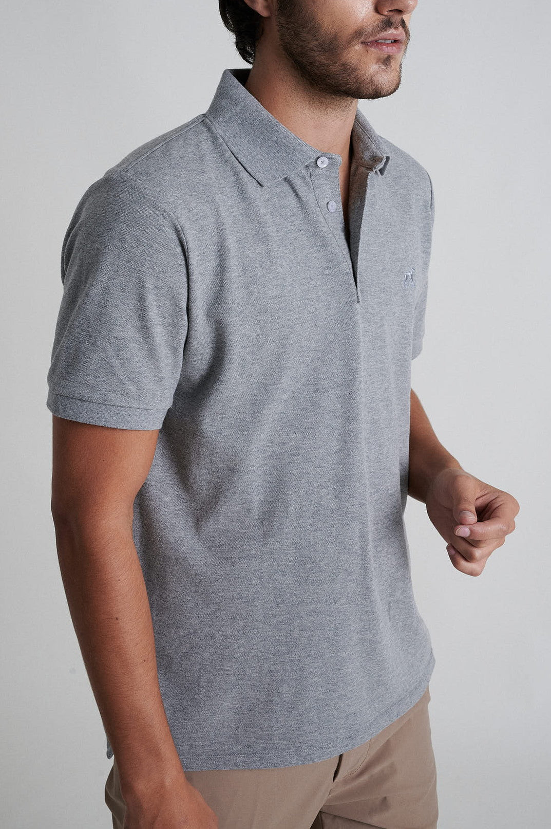 Dark Grey
