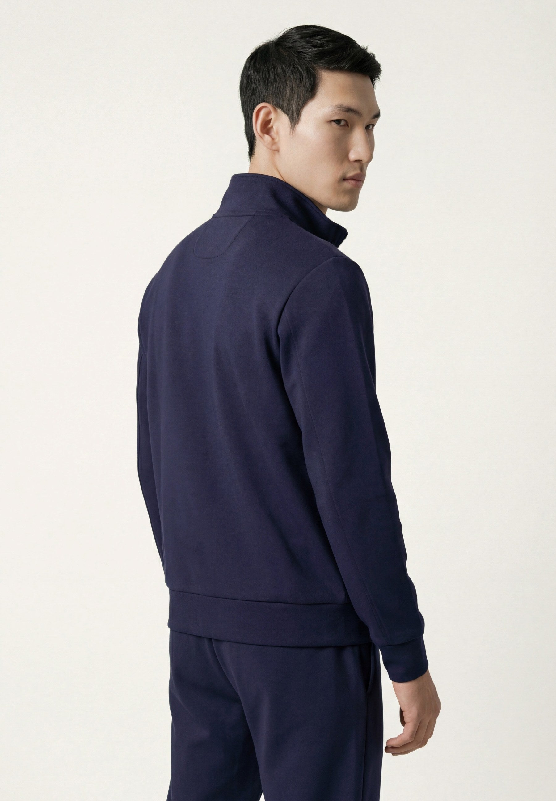 Dark Blue (AI)