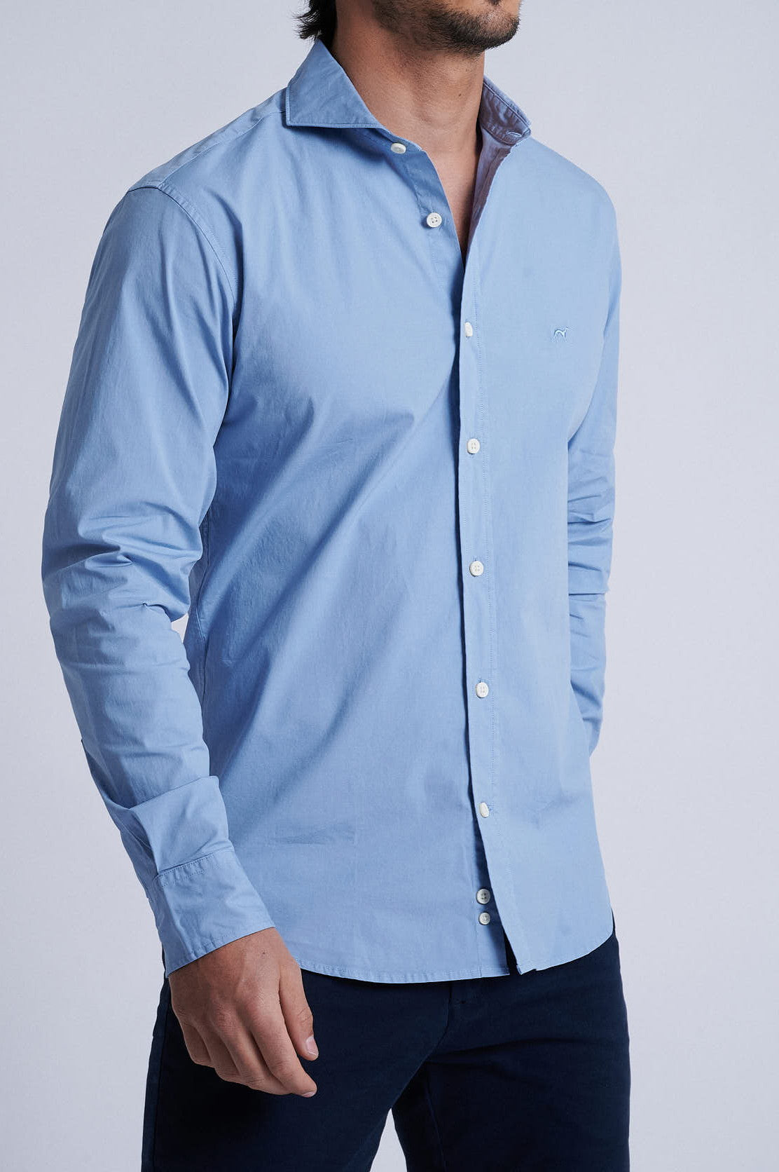 Light Blue