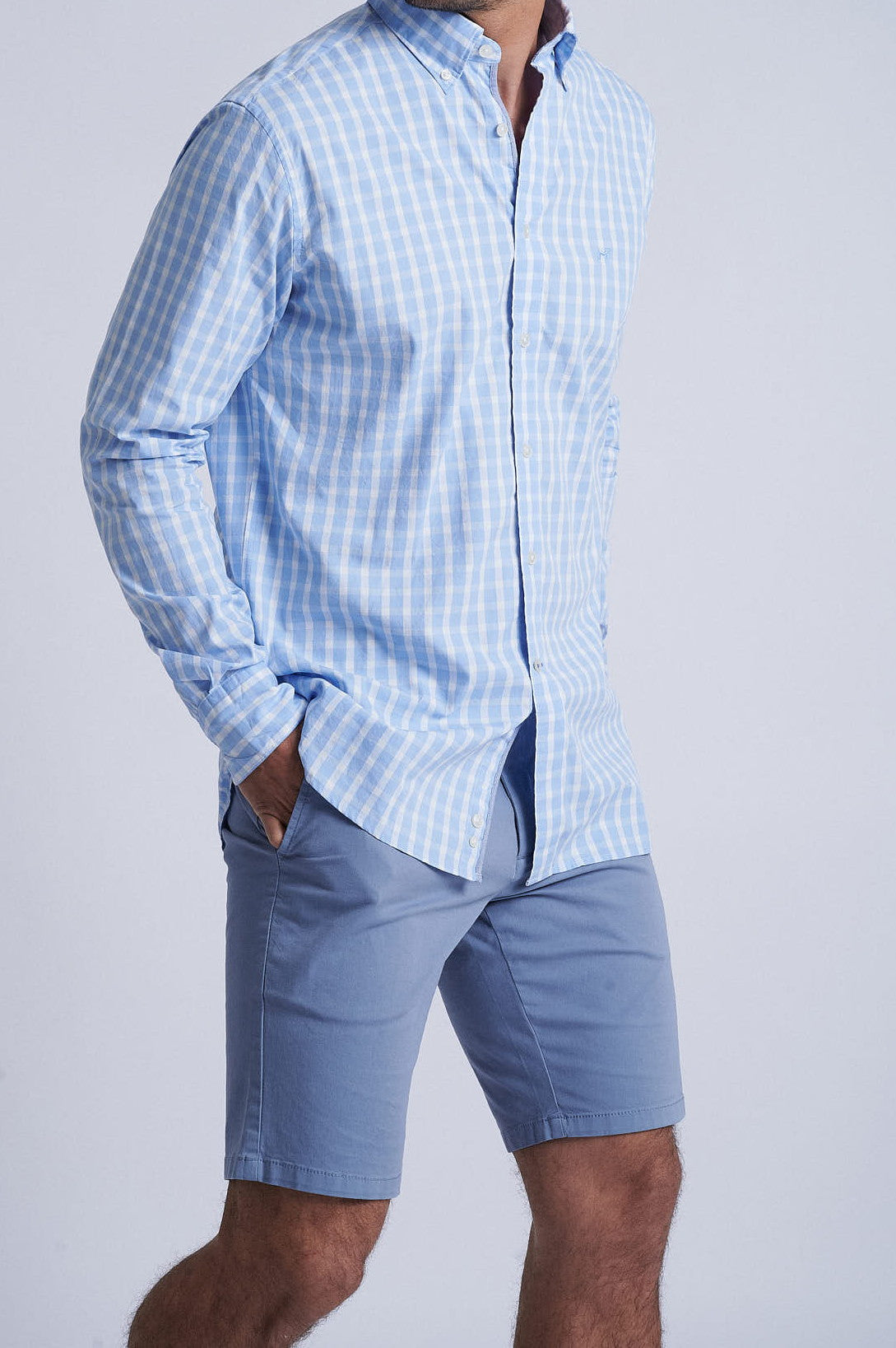 Light Blue
