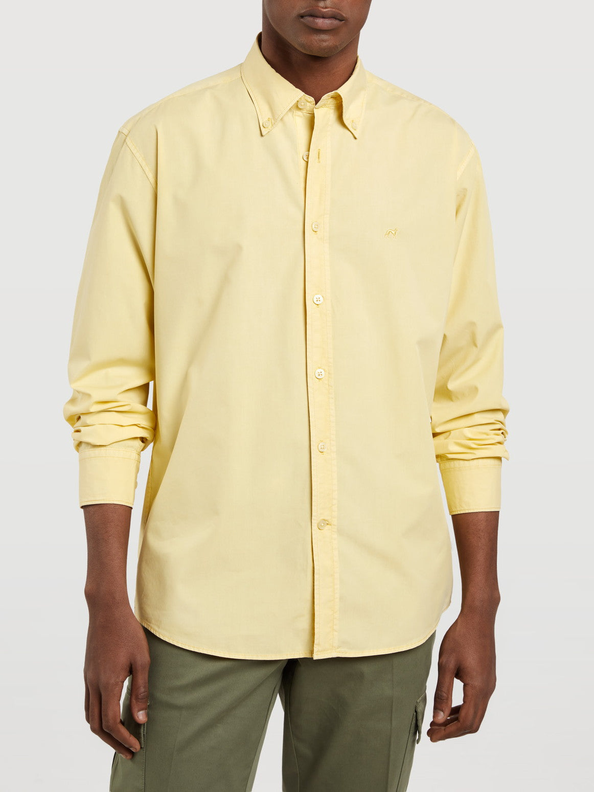 Light Yellow