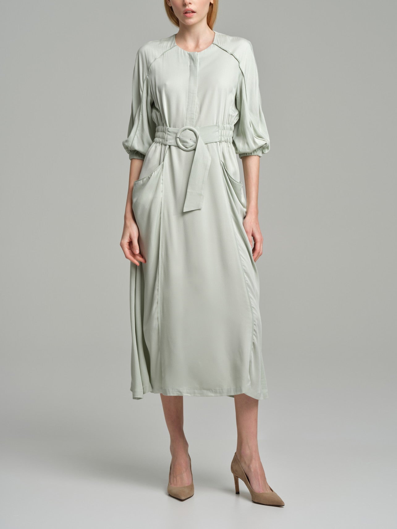 Light Green