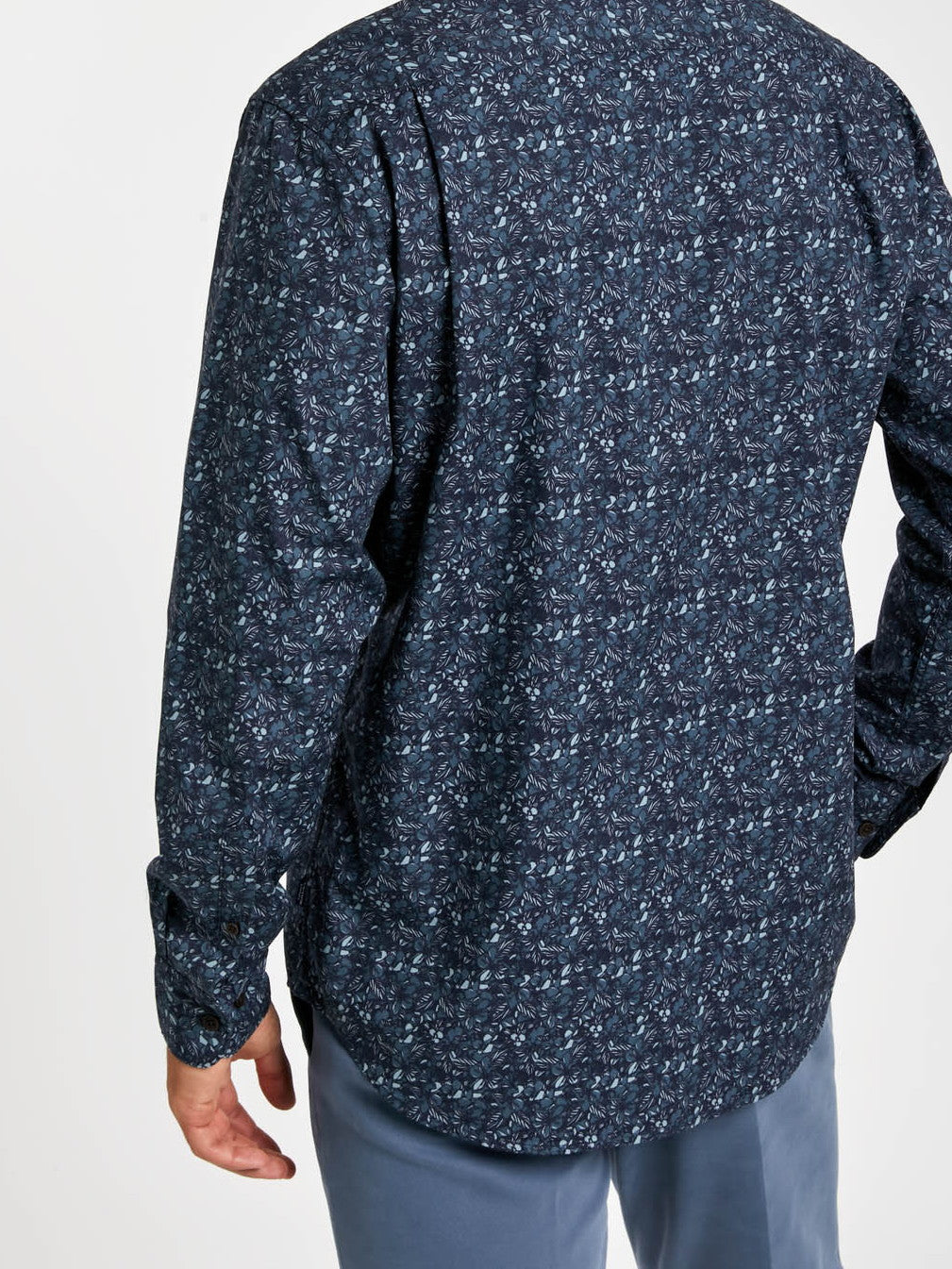 Dark Blue