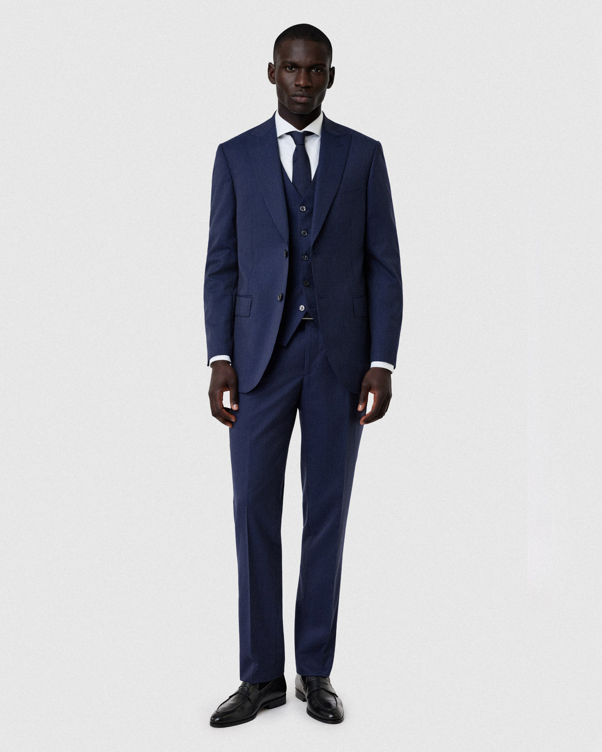 Dark Blue (AI)