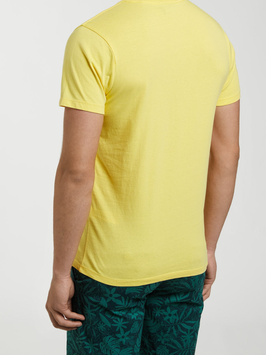 Light Yellow