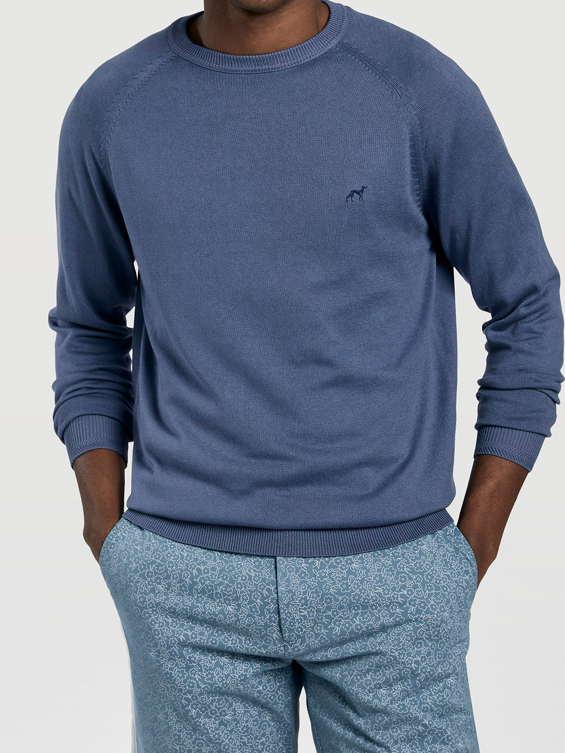 Medium Blue
