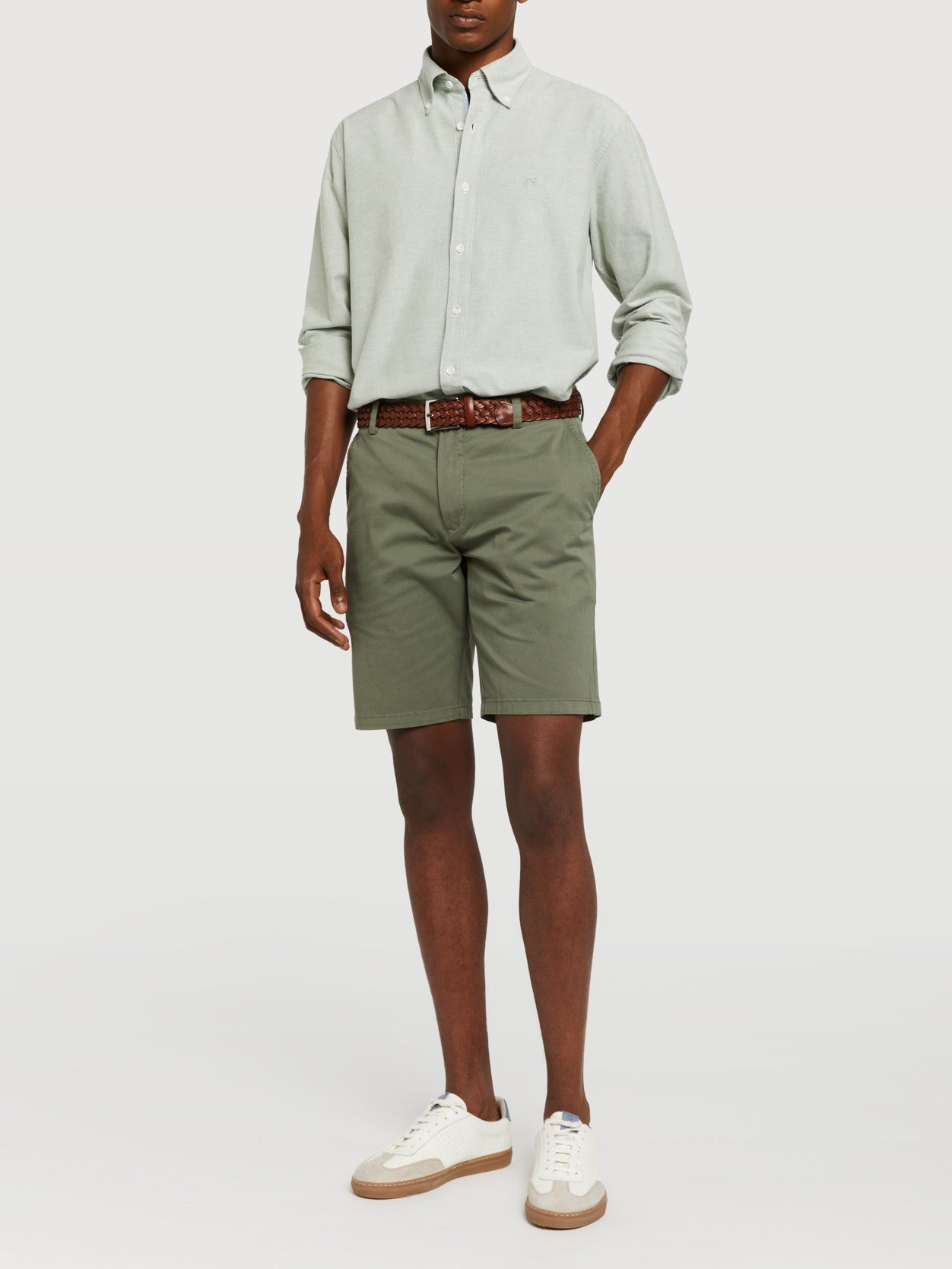 Khaki