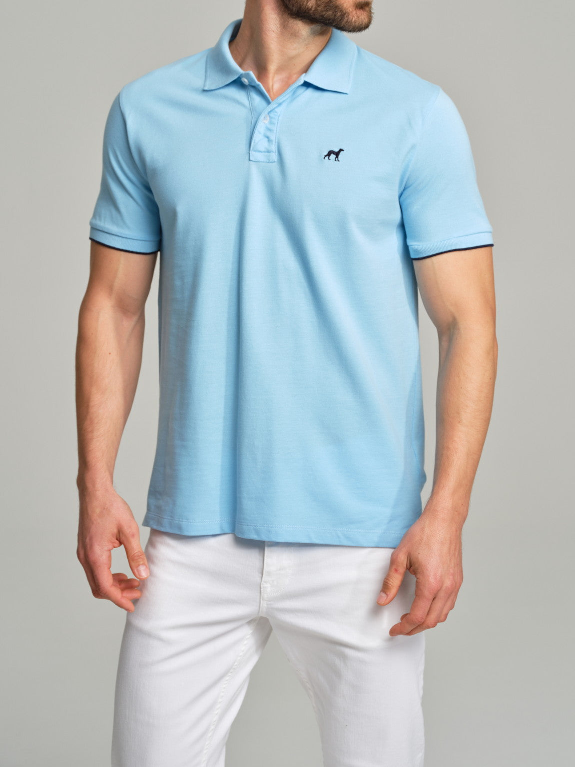 Light Blue