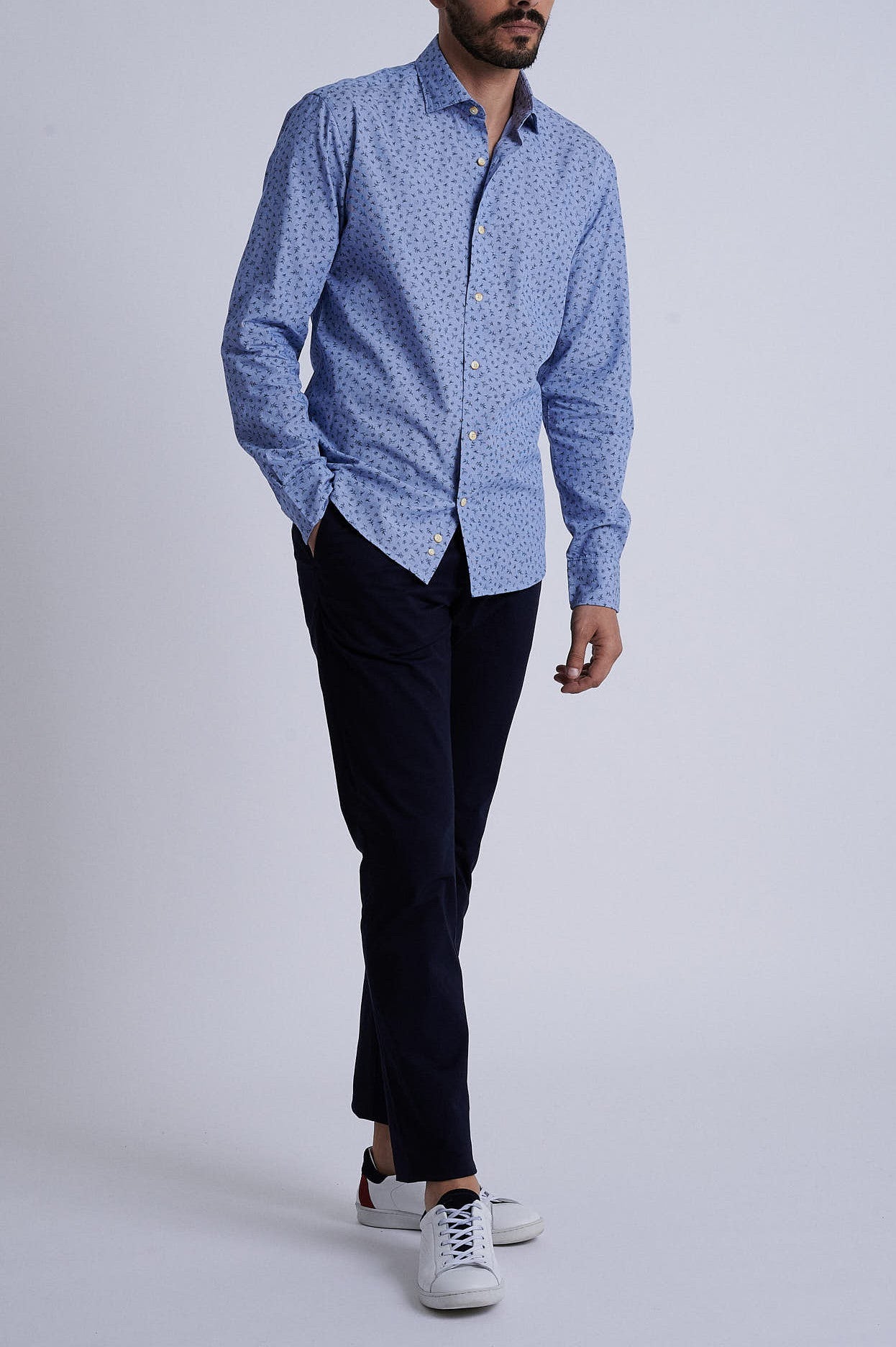 Light Blue