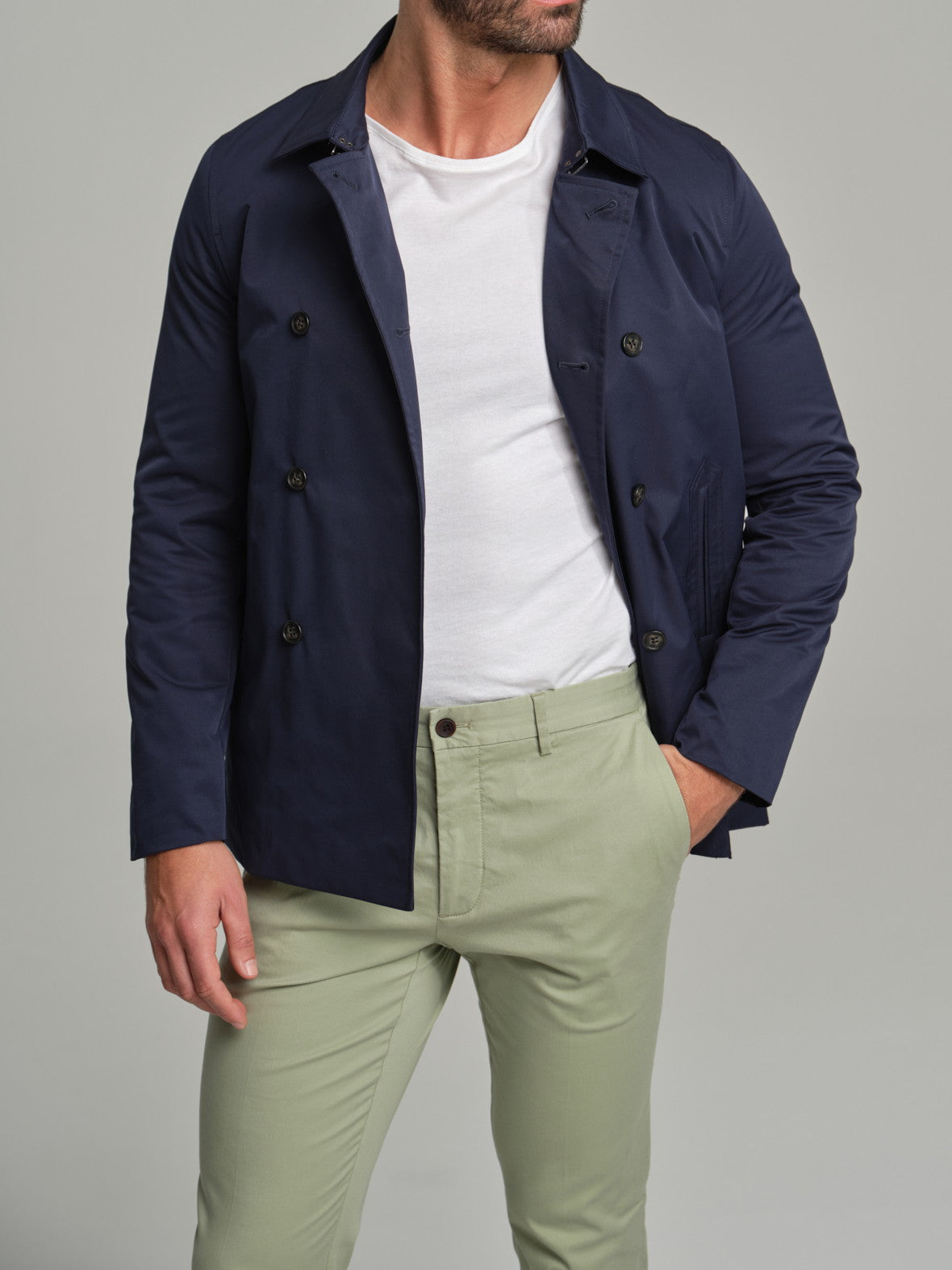 Dark Blue