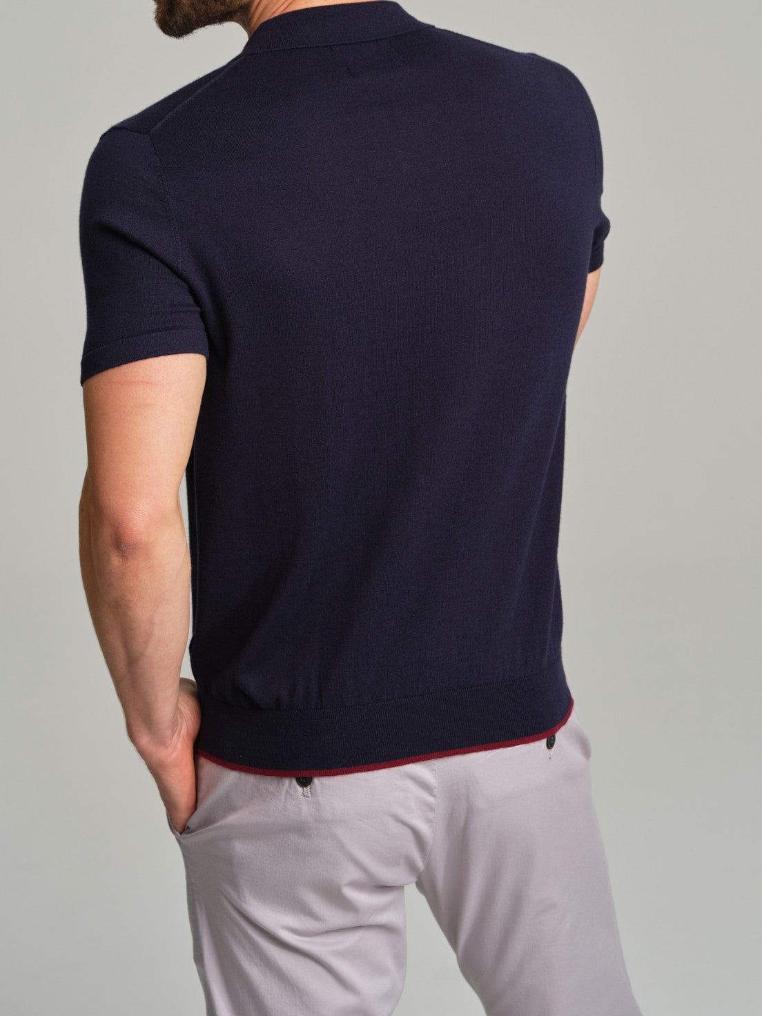 Dark Blue