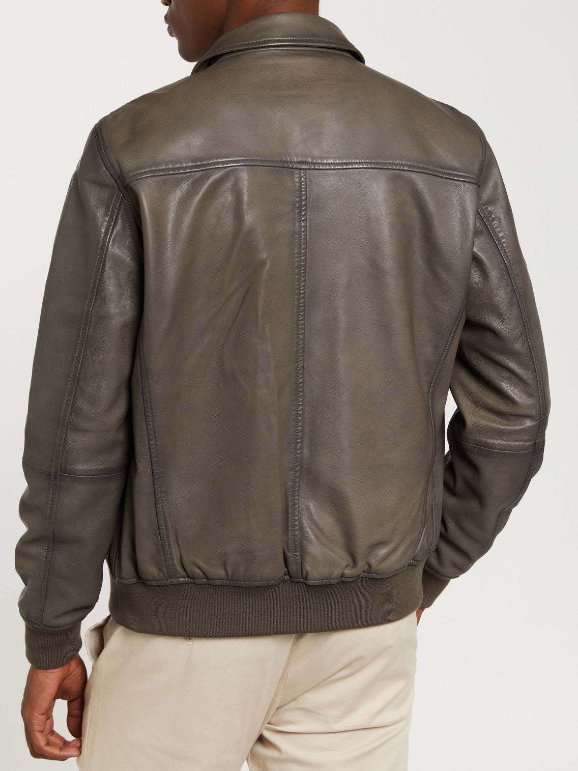 Stone