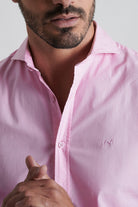 Pale Pink