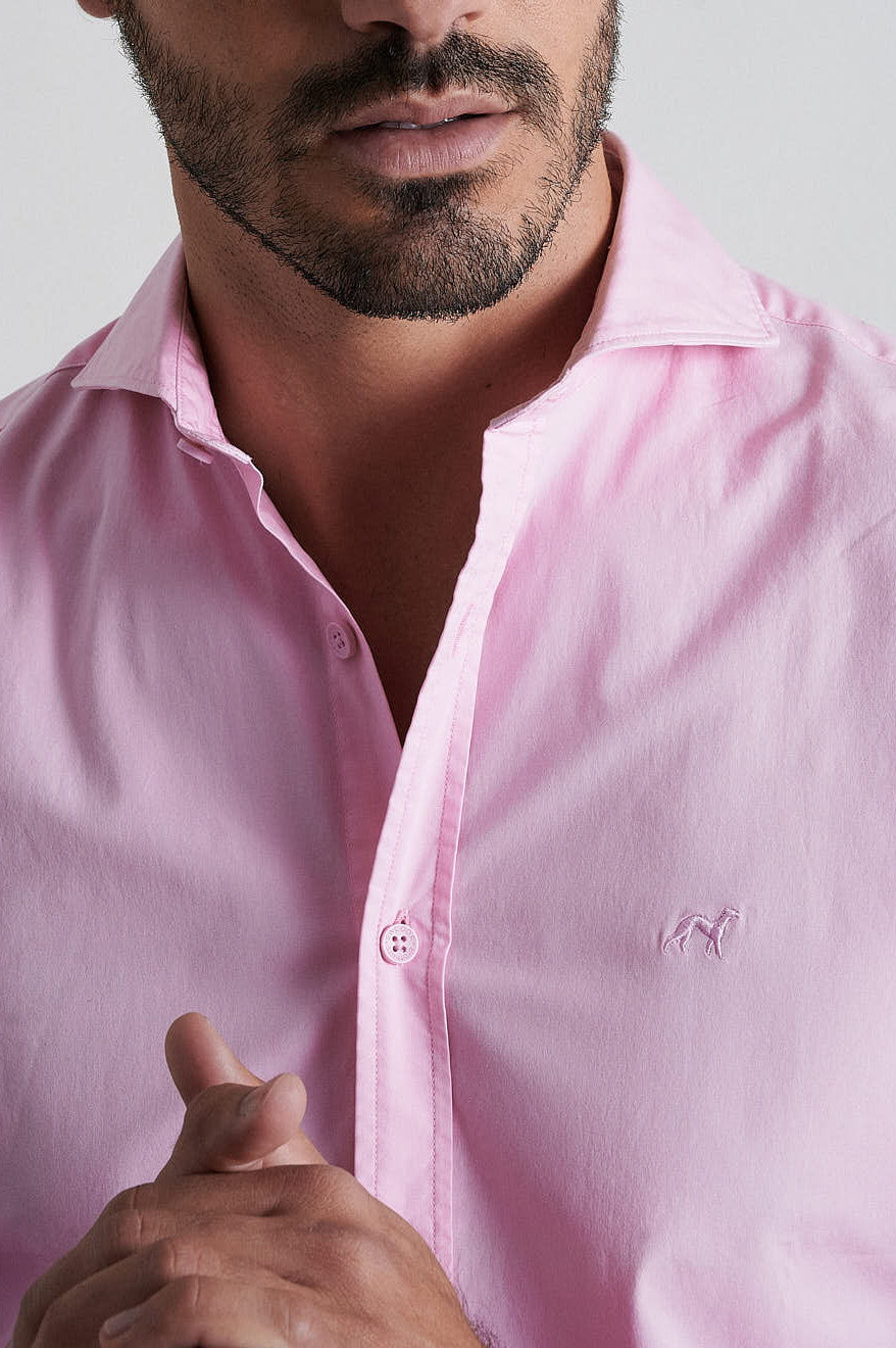 Pale Pink
