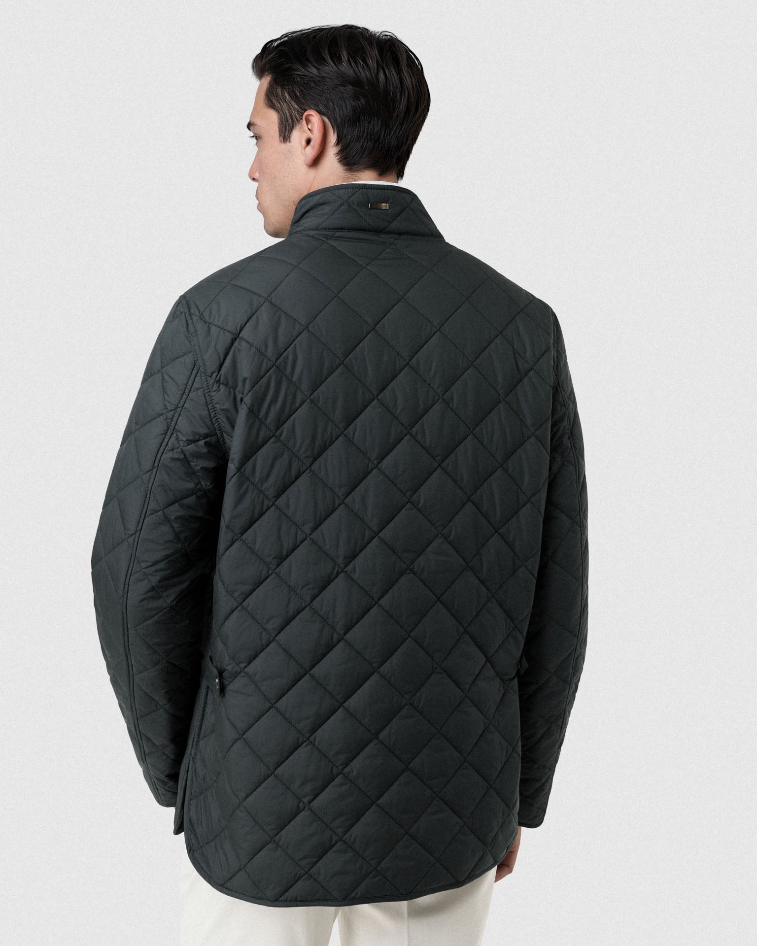 Dark Green (AI)