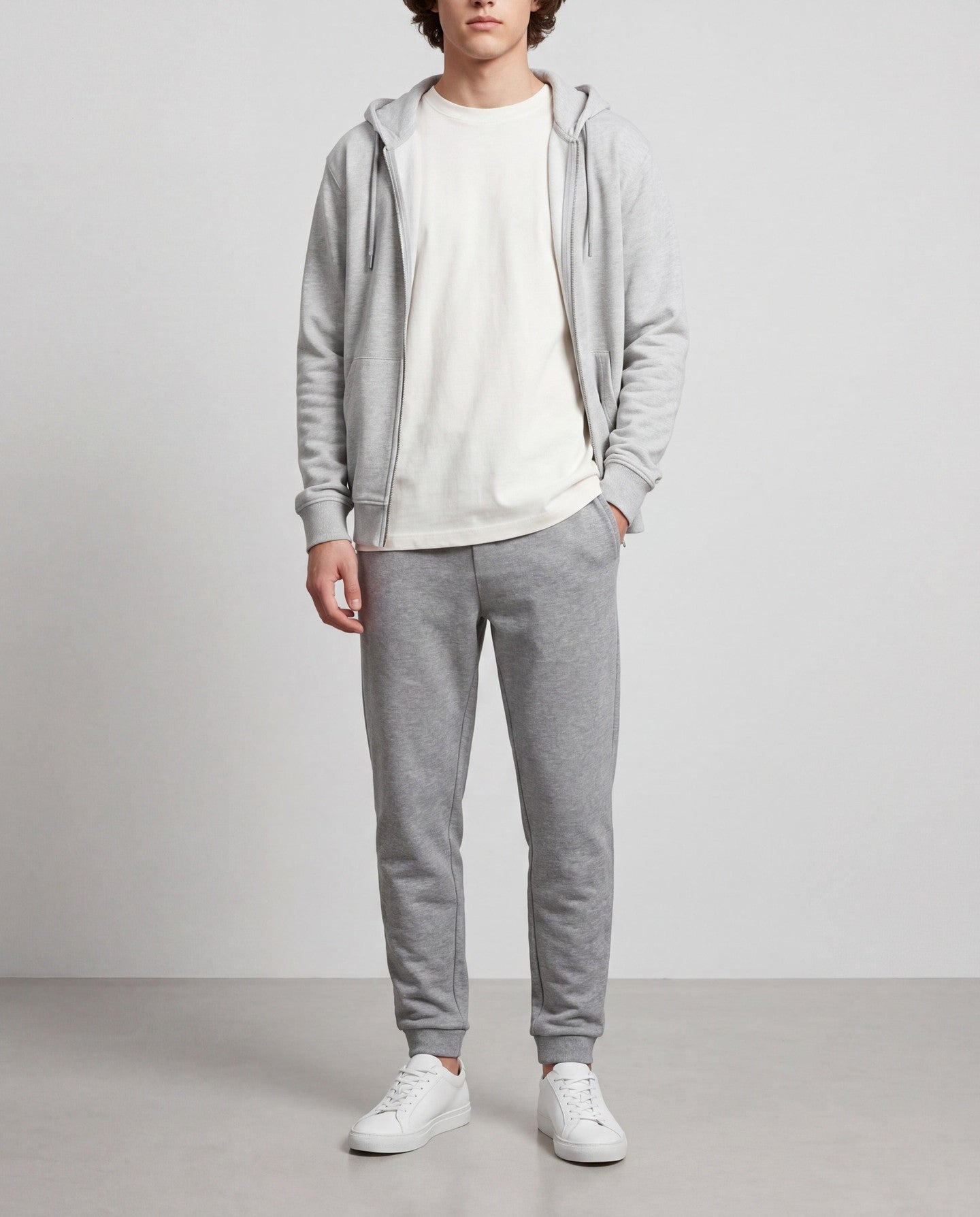 Mix Grey