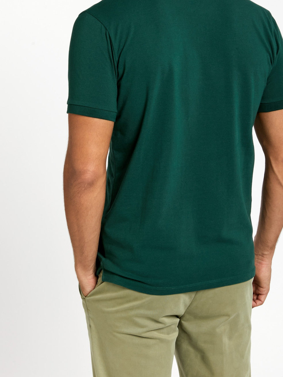 Dark Green