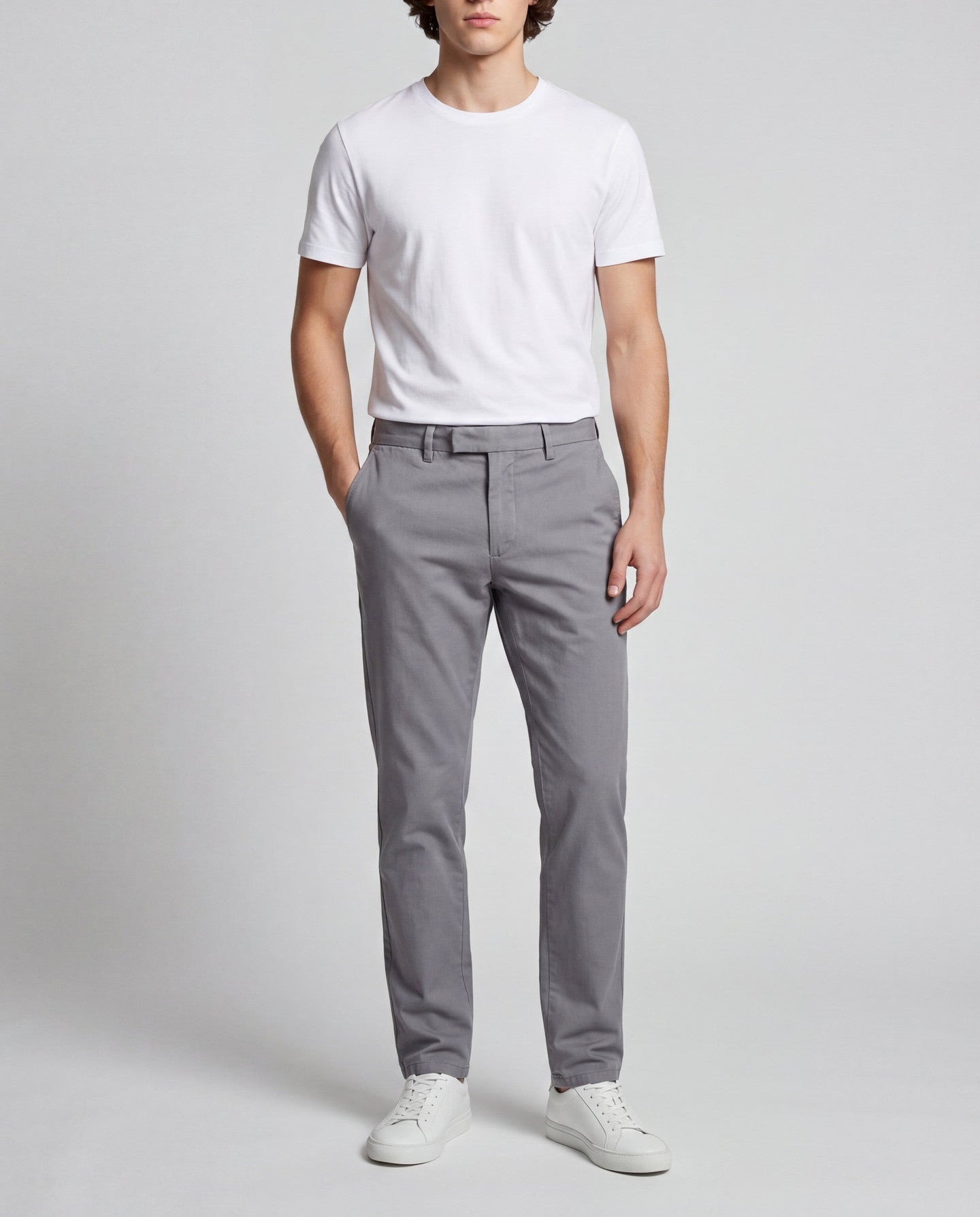 Grey