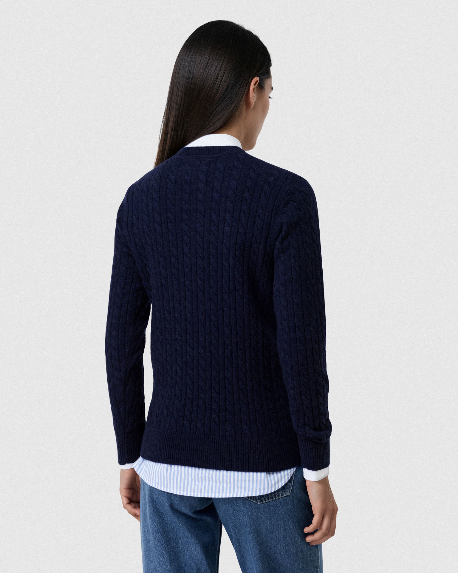 Dark Blue (AI)