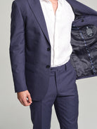 Dark Blue