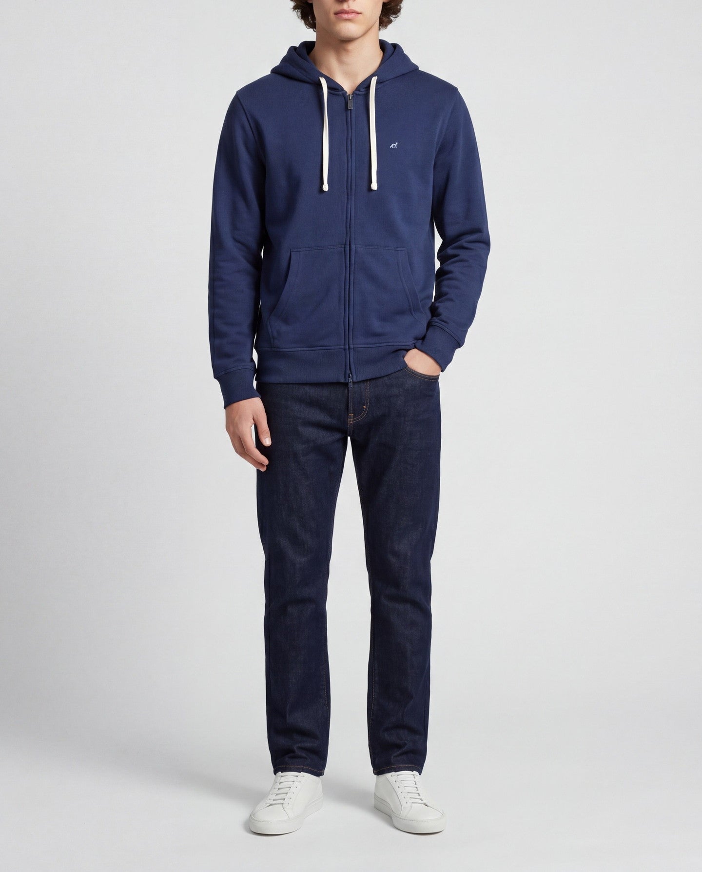 Dark Blue