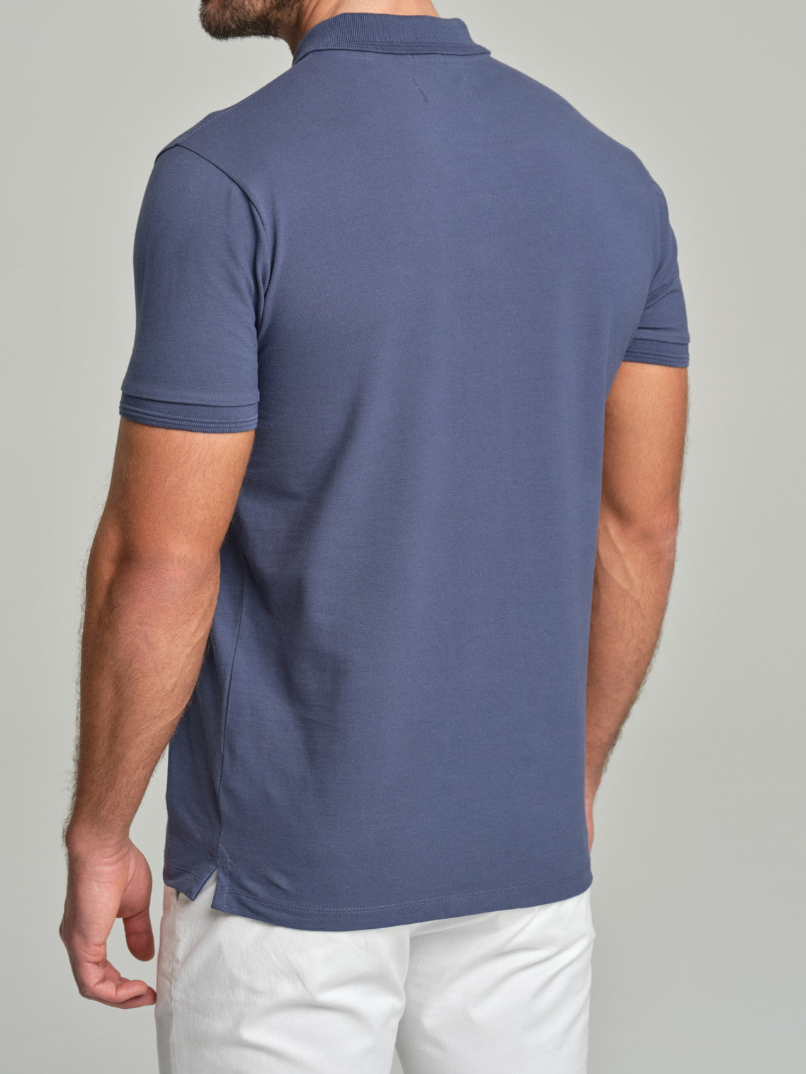 Medium Blue