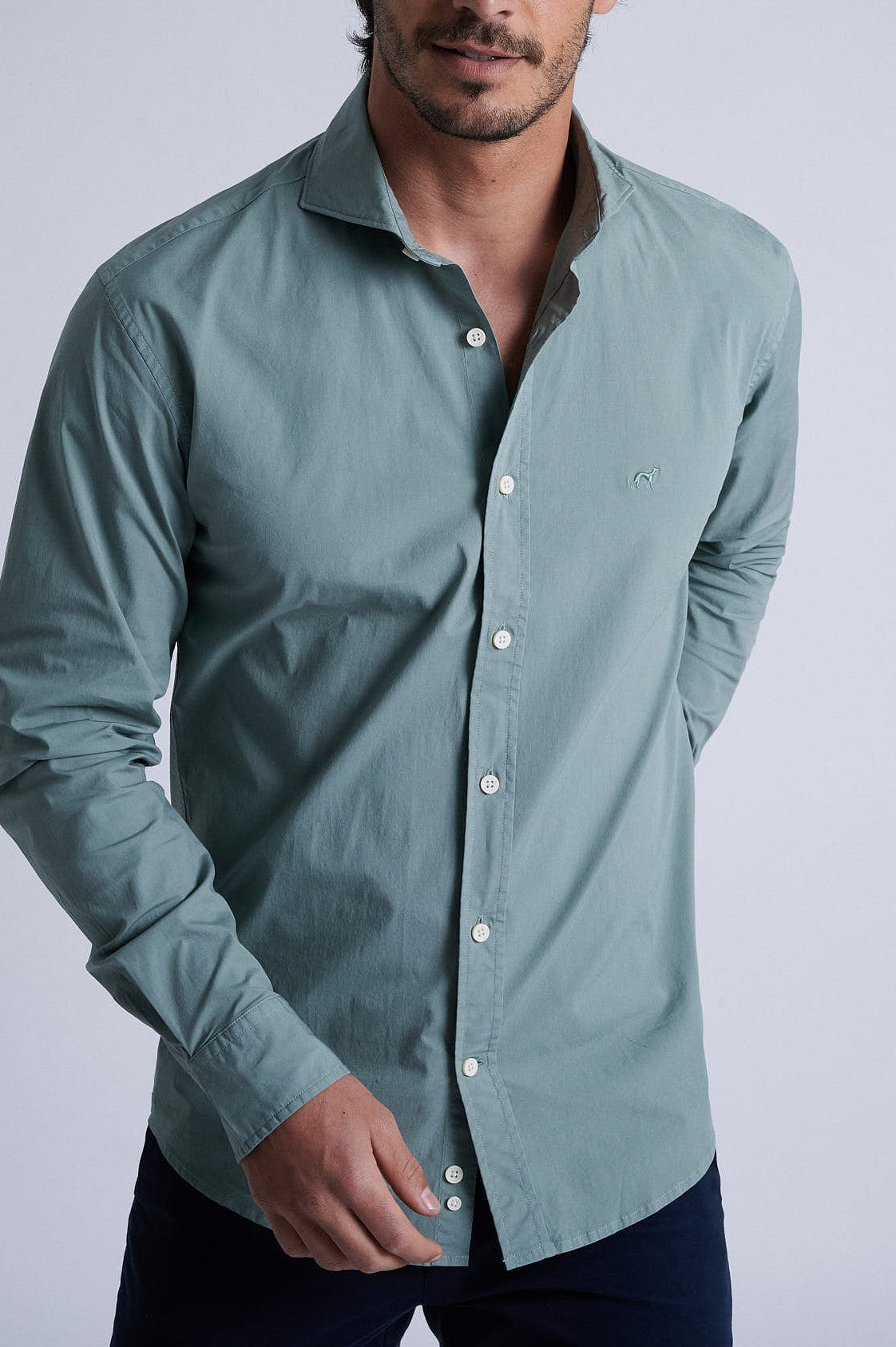 Light Green