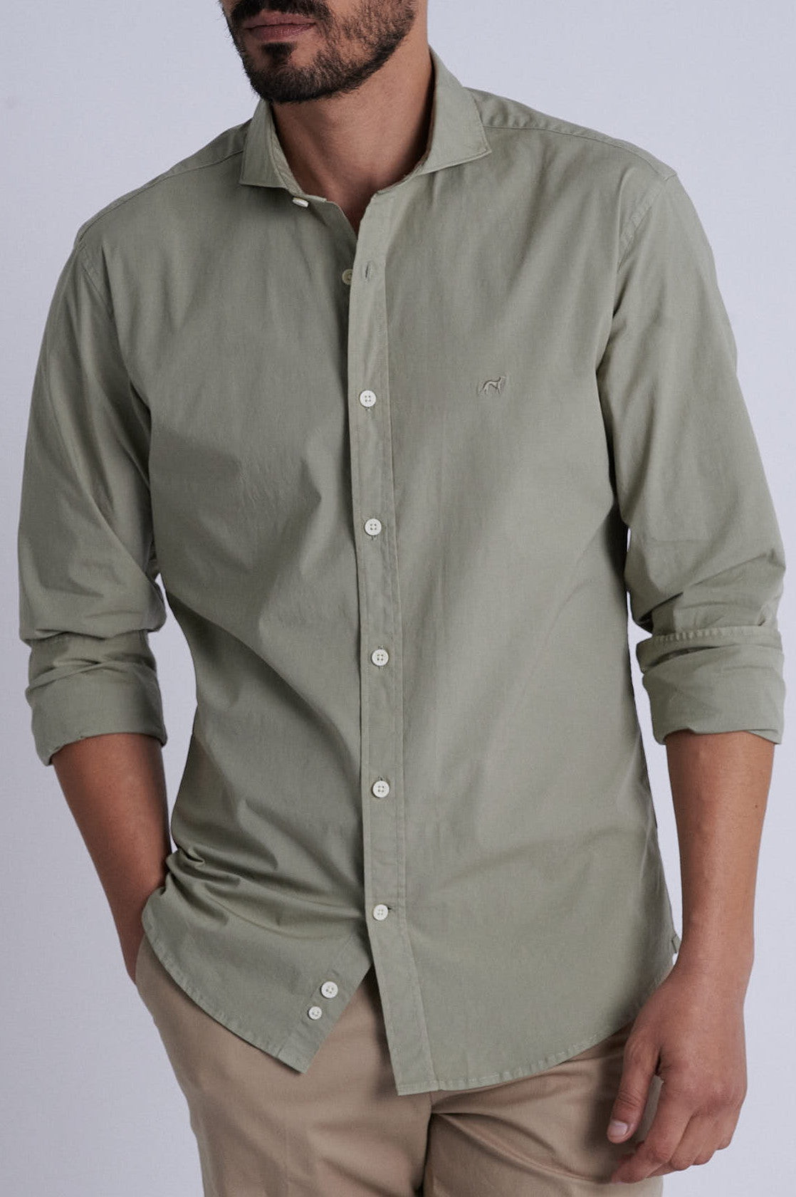 Khaki