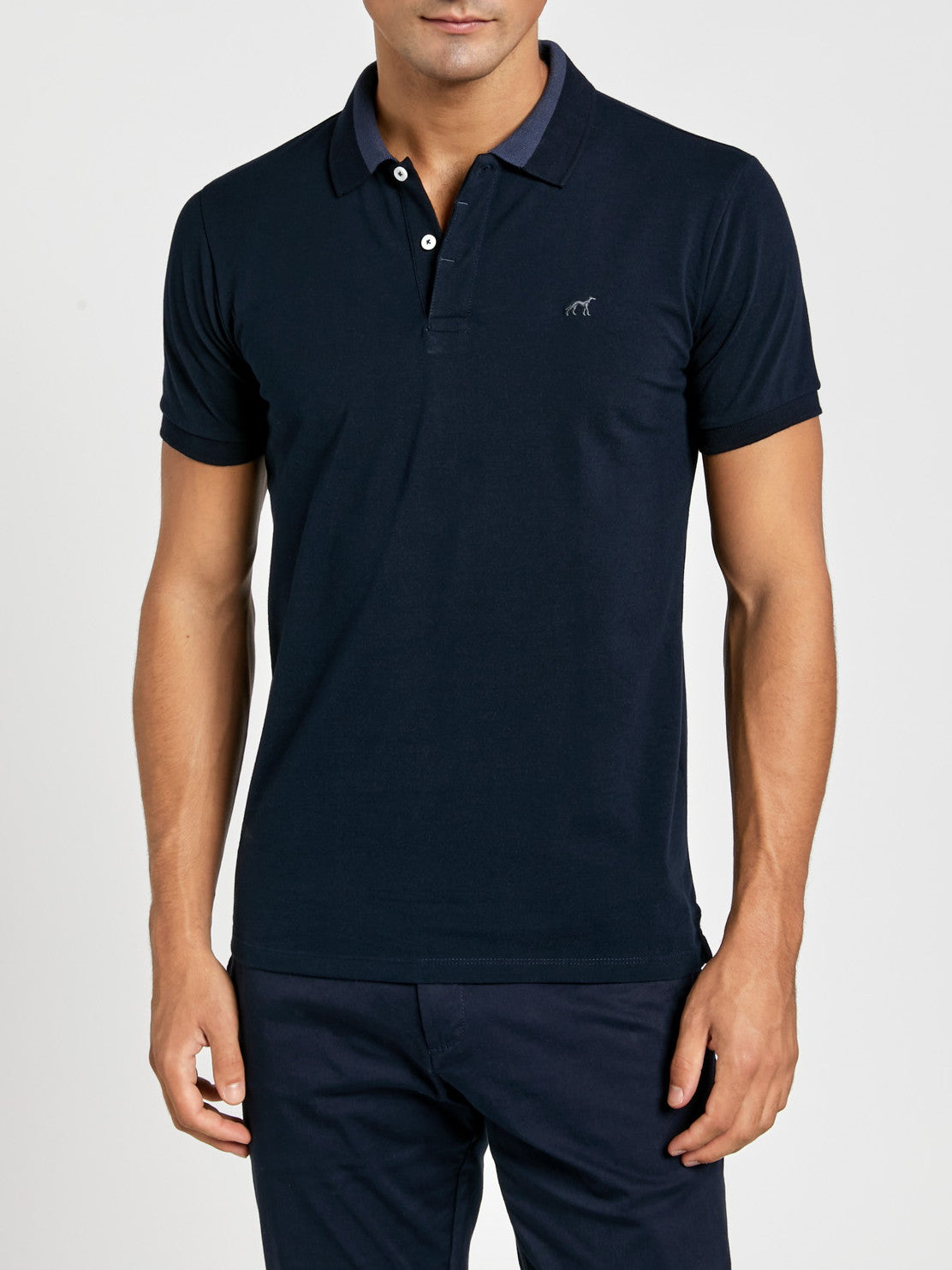 Dark Blue