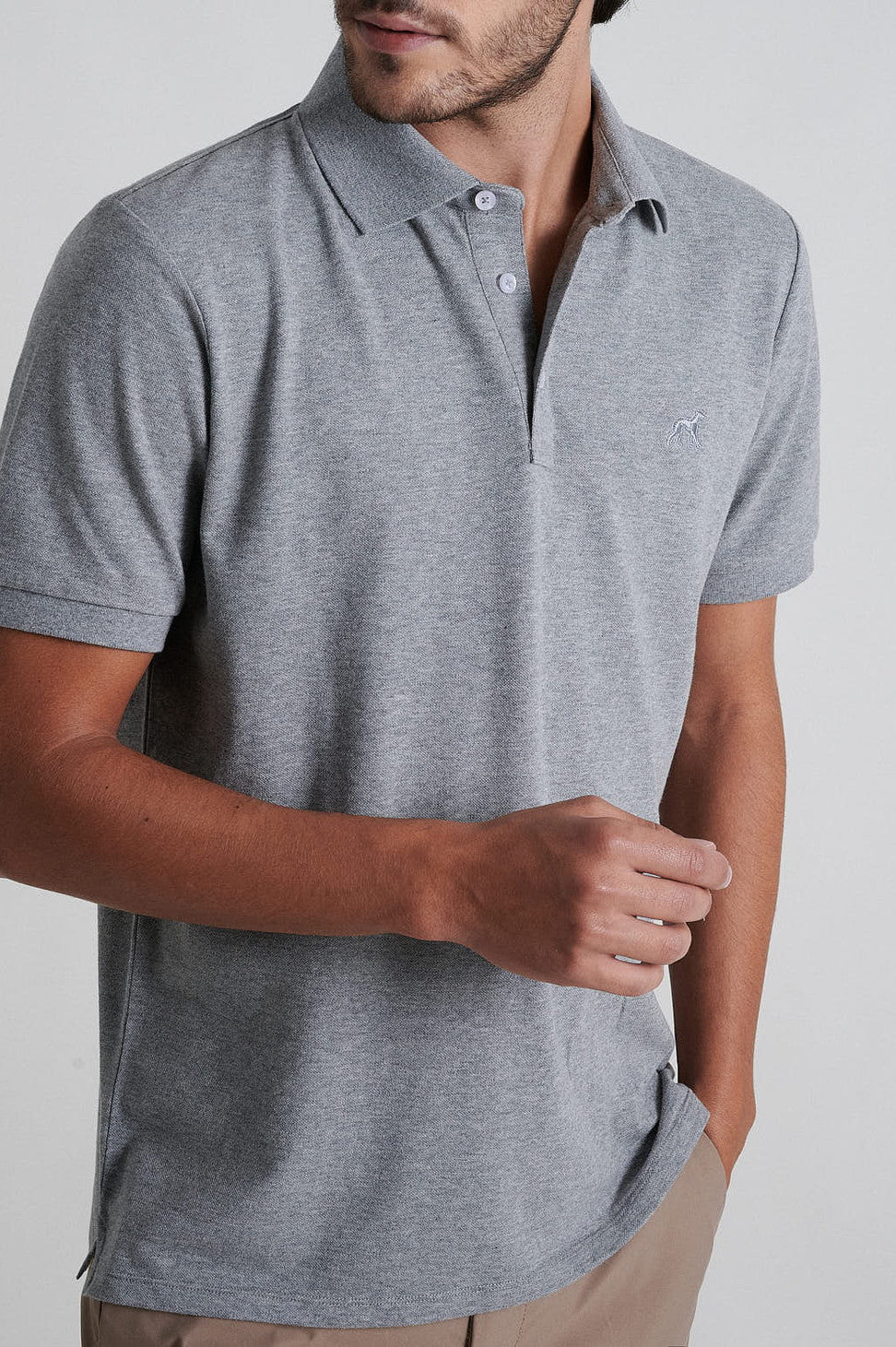 Dark Grey