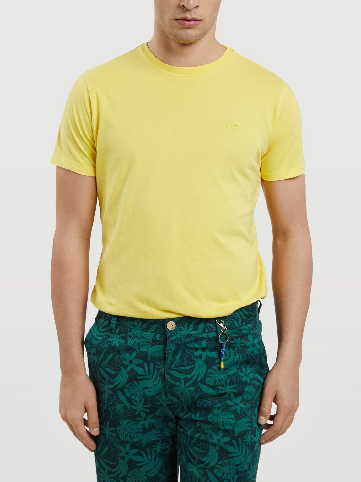 Light Yellow