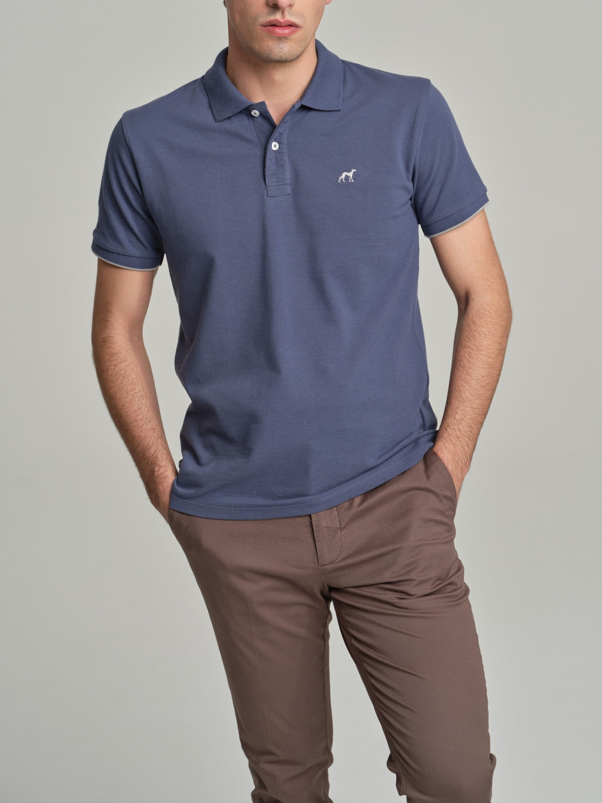 Medium Blue