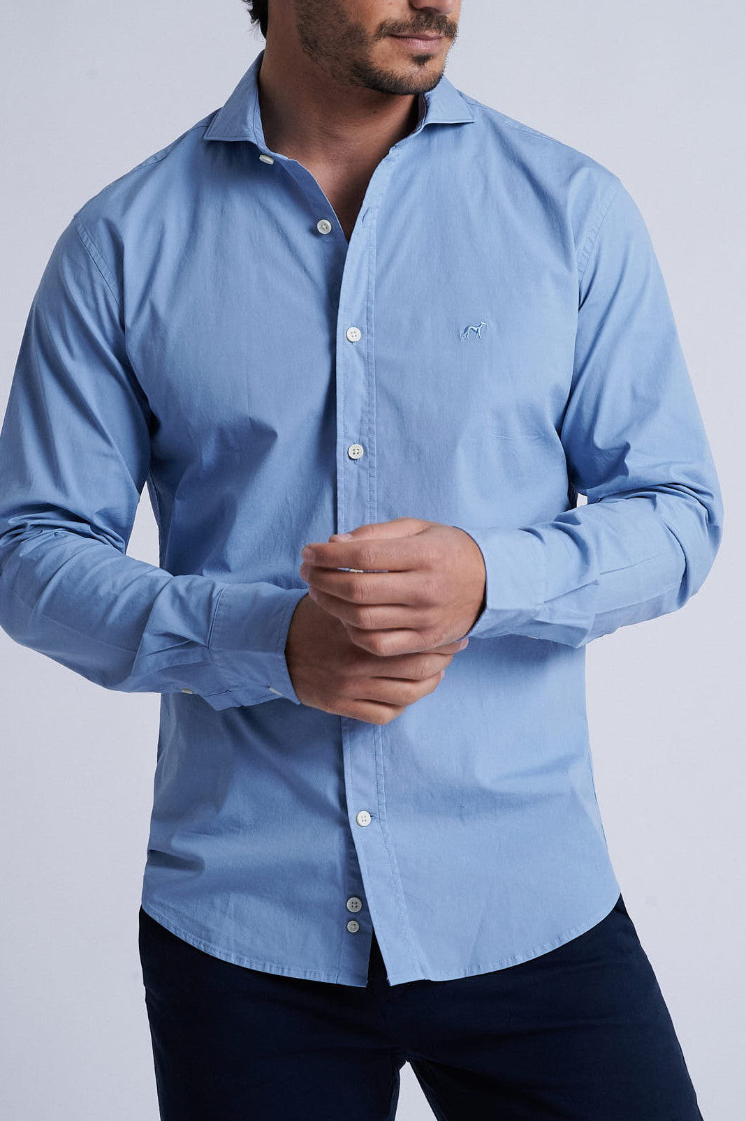 Light Blue