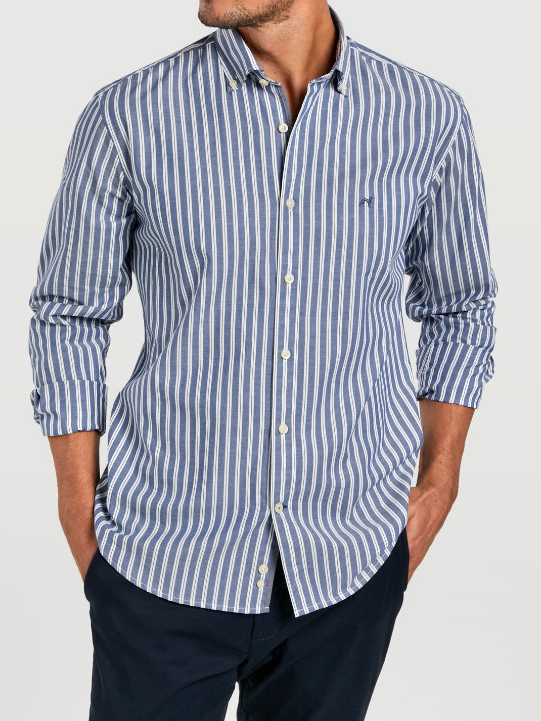 Dark Blue