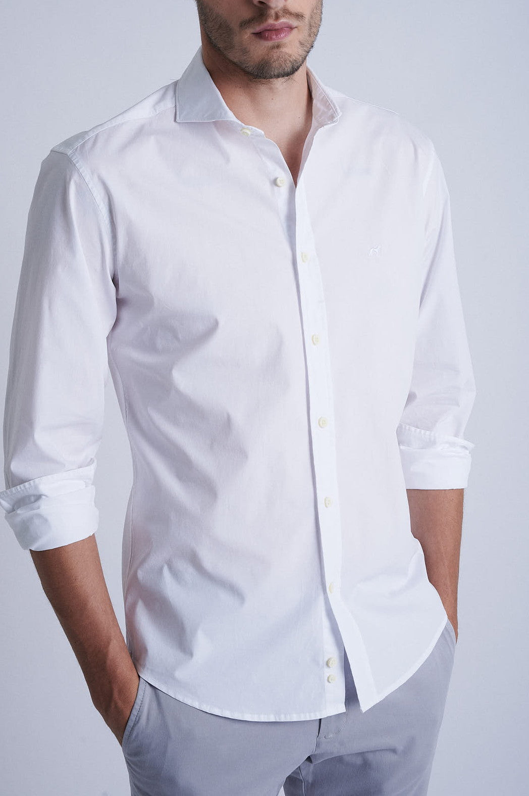 Light Grey