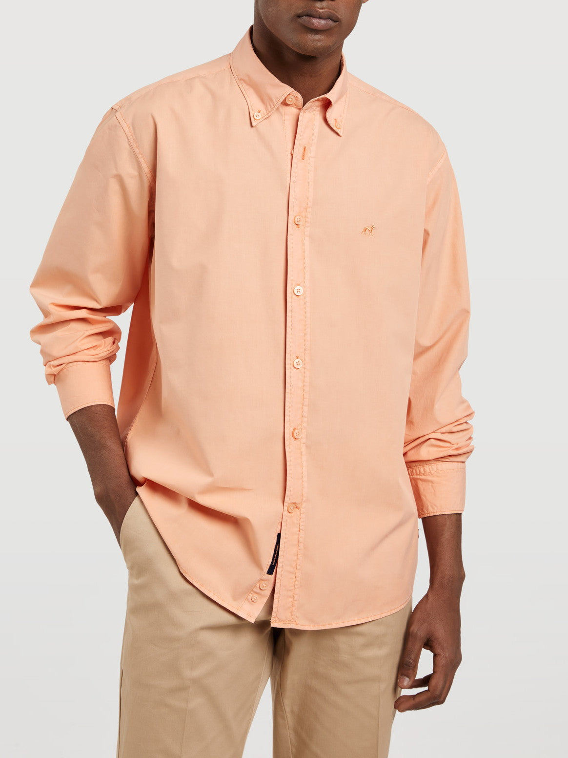 Light Orange