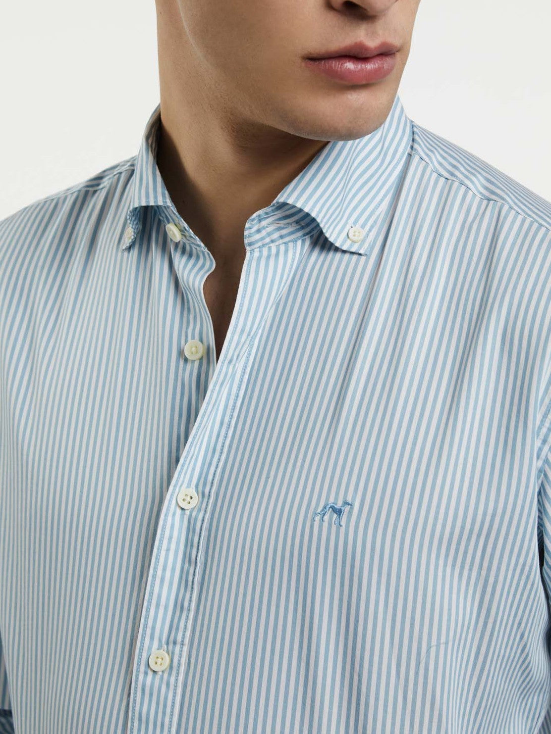 Medium Blue