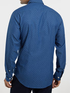 Medium Blue