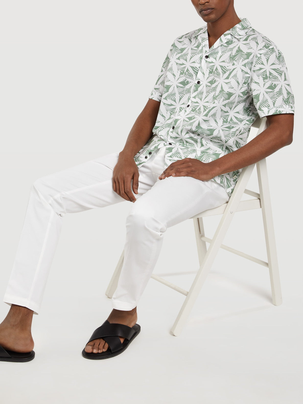 Light Green
