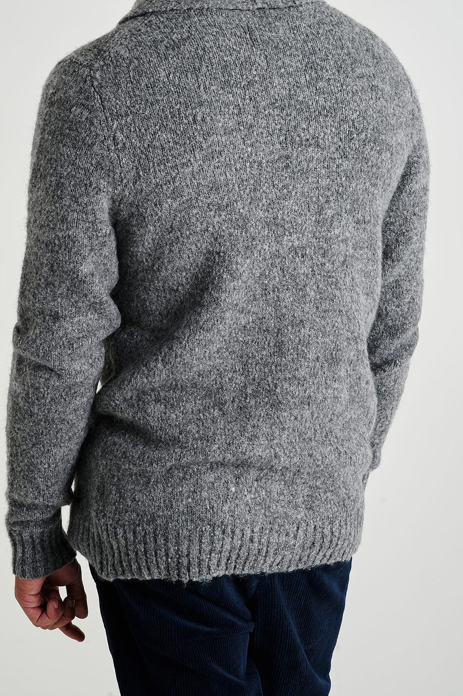 Mix Grey