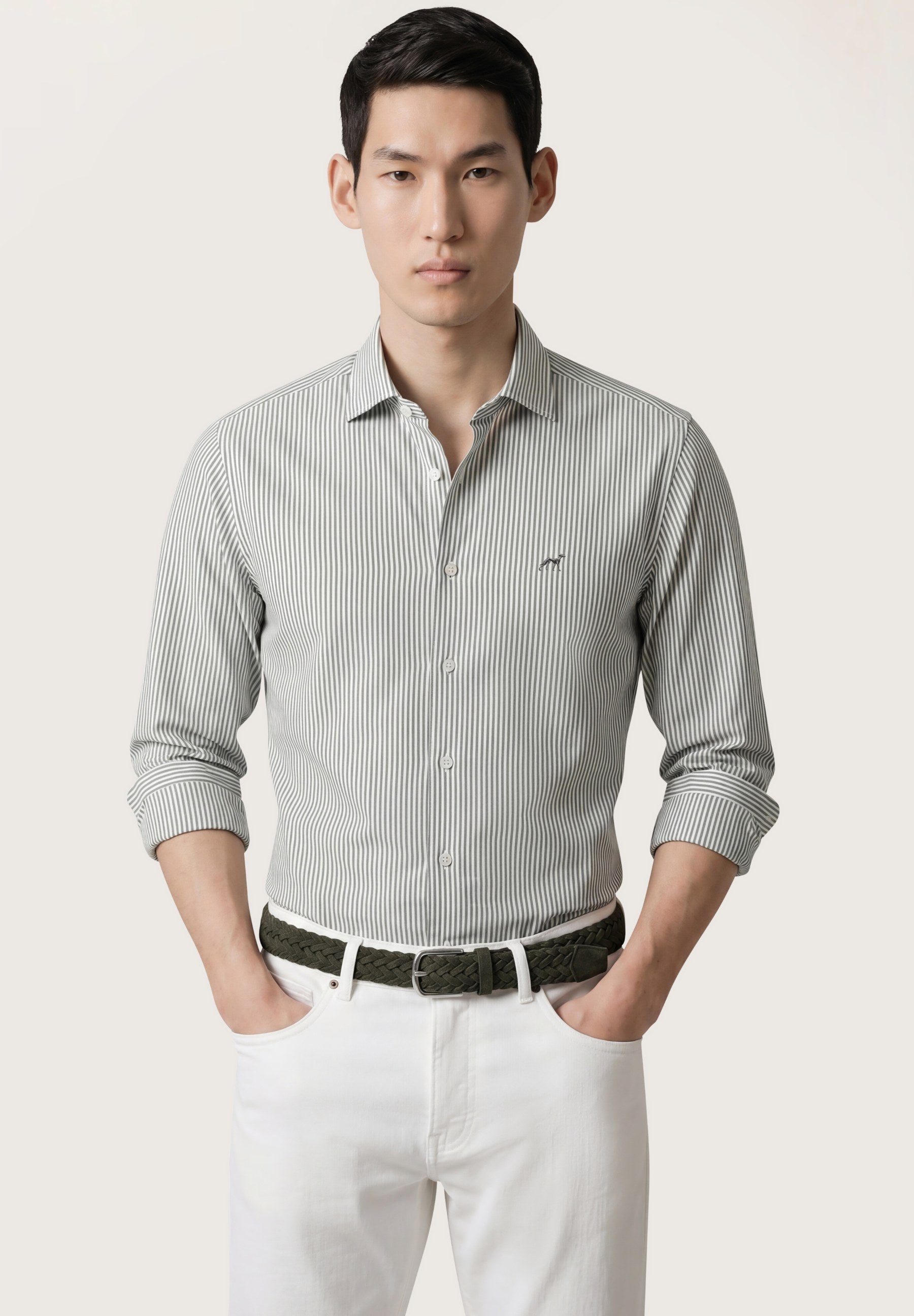 Khaki (AI)