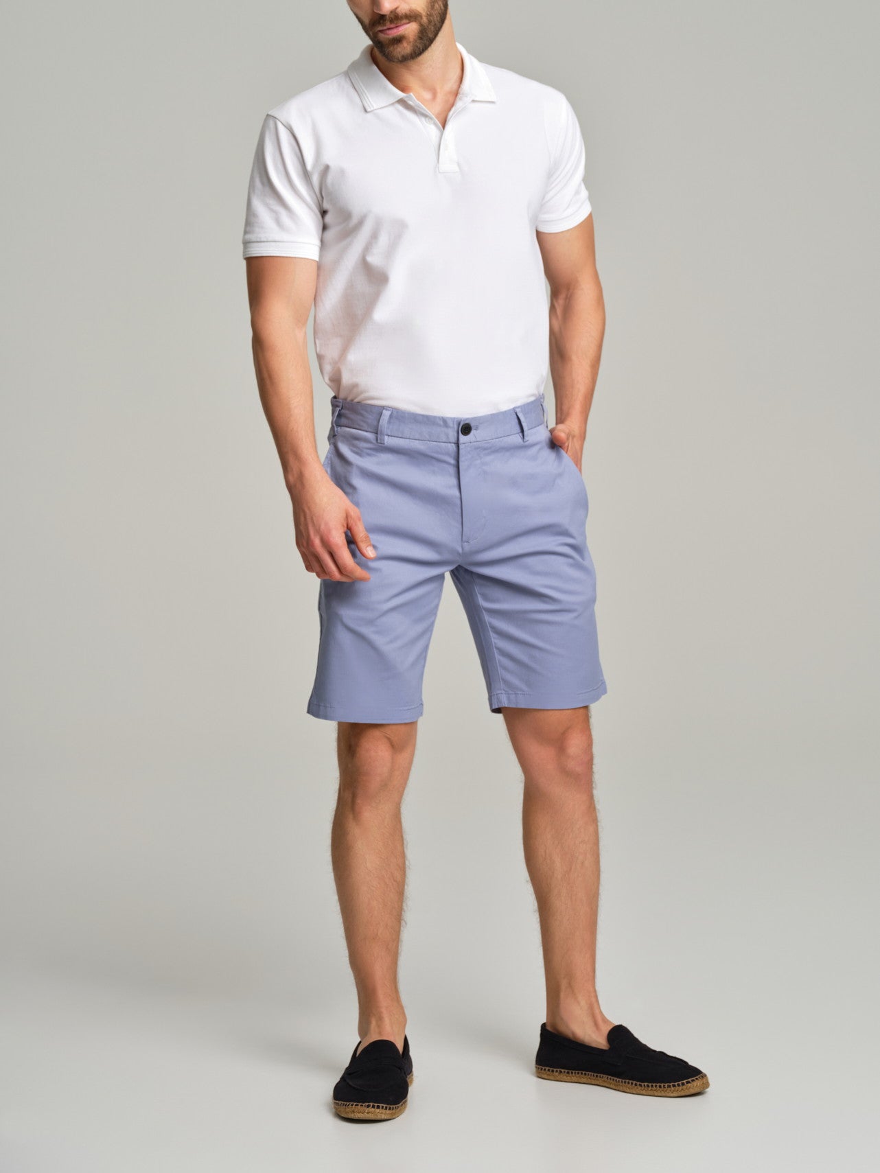Light Blue