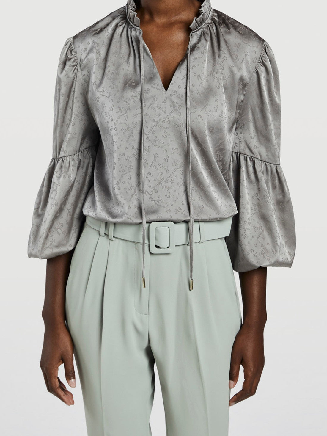Dark Grey