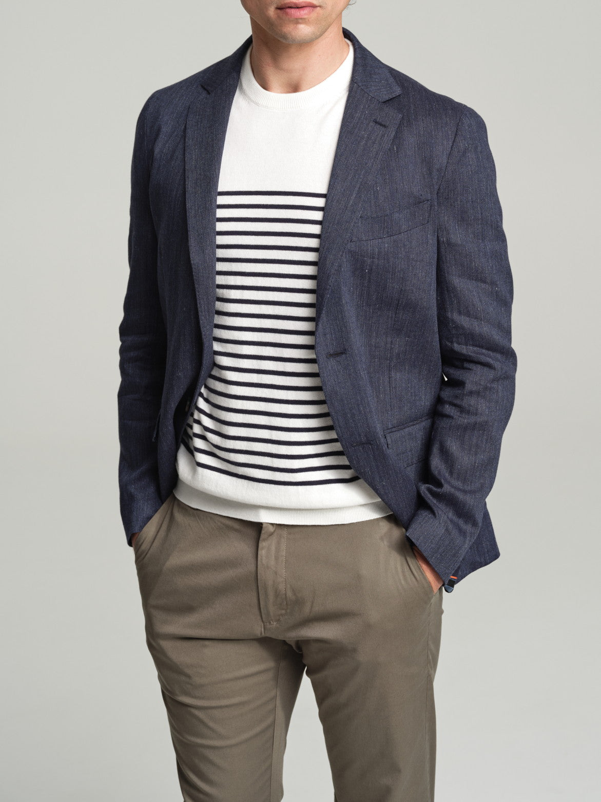 Medium Blue