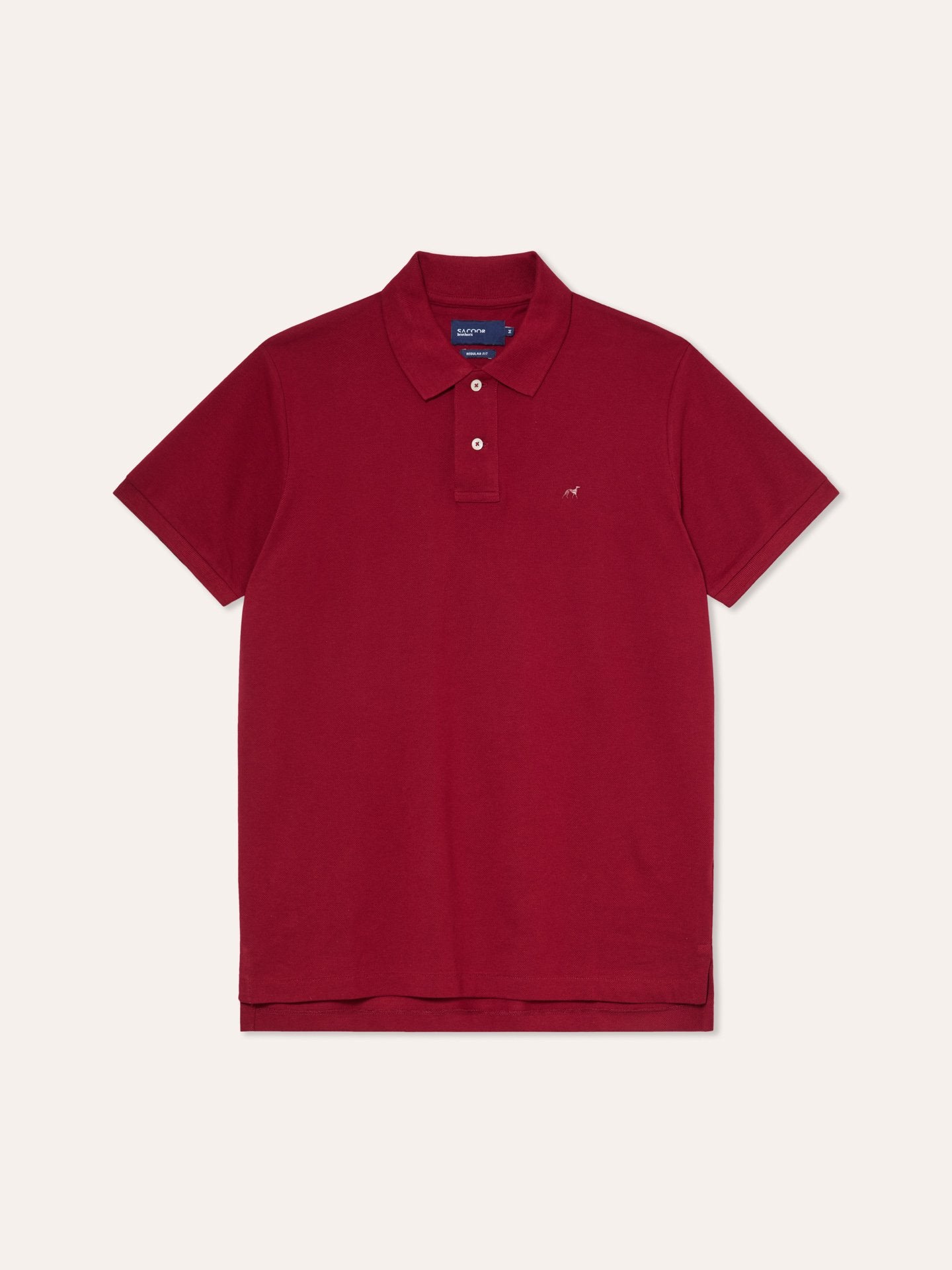 Dark Red