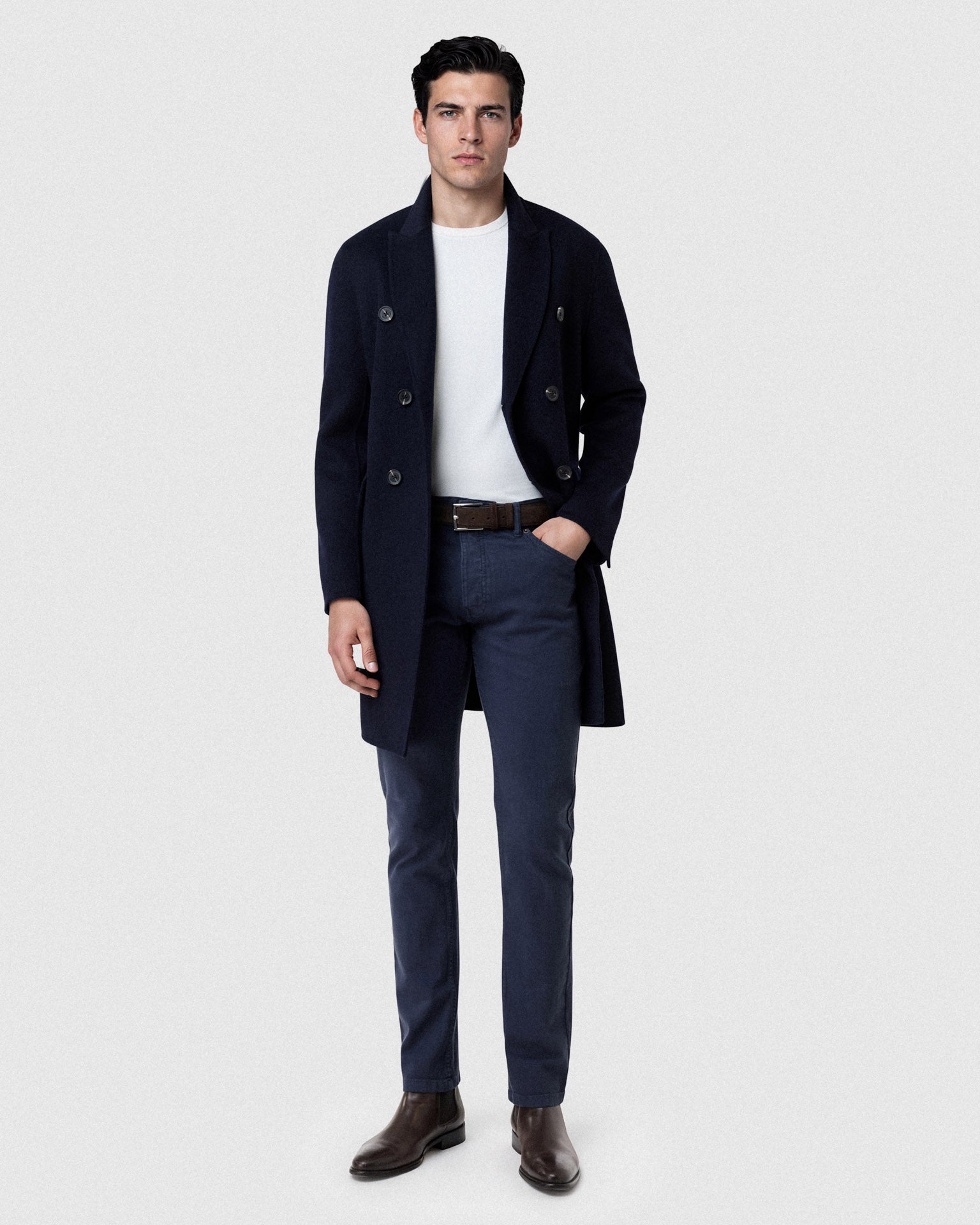 Dark Blue (AI)