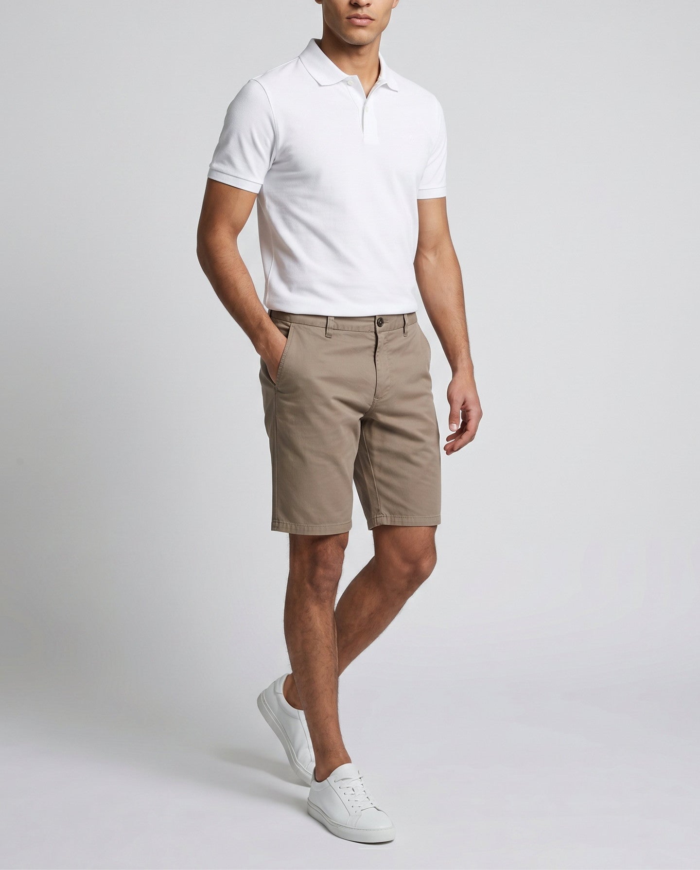 Light Brown