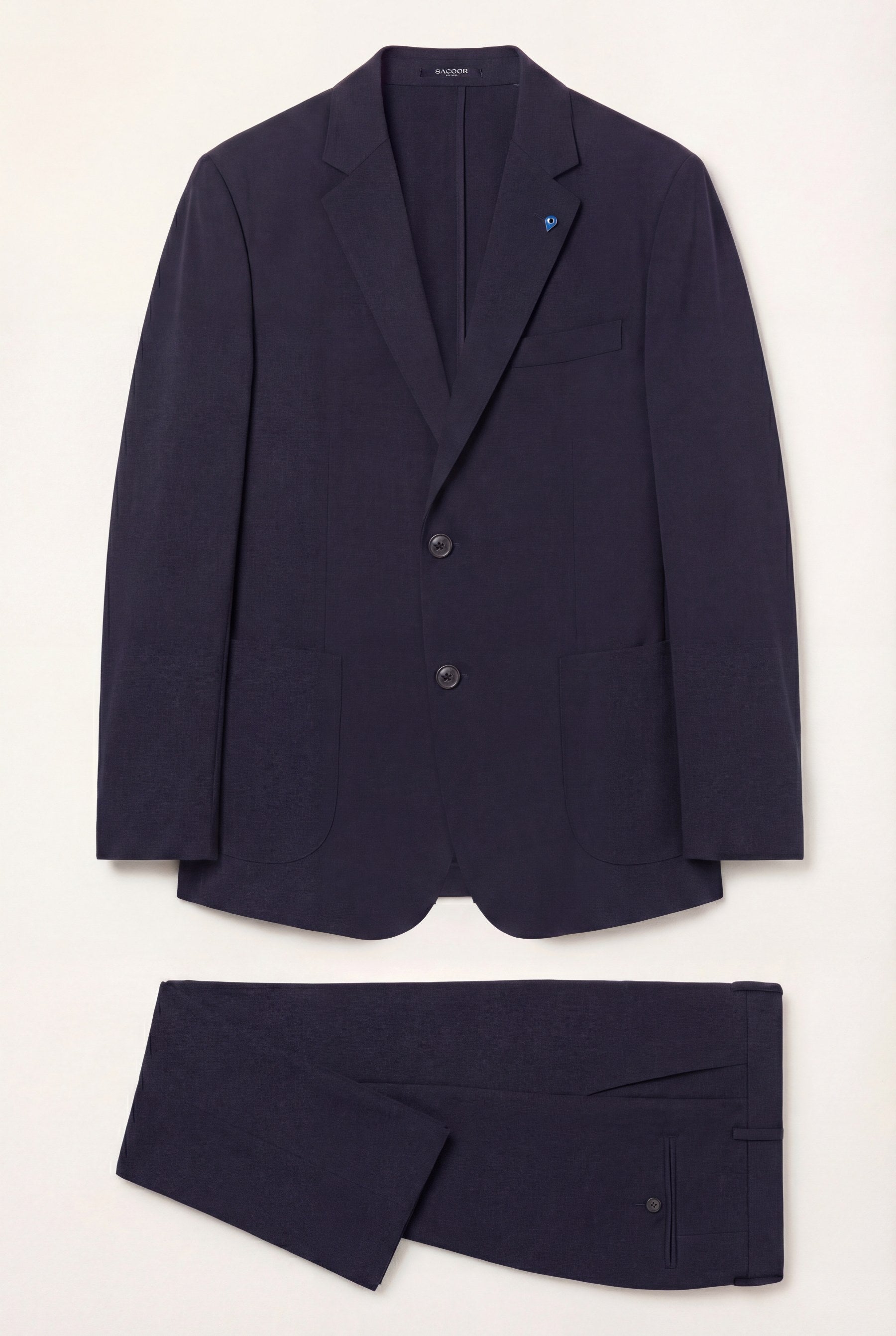 Dark Blue (AI)