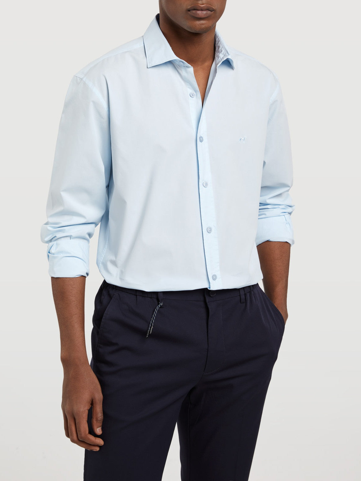 Light Blue